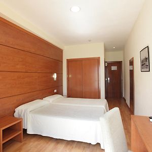 Habitación Económica